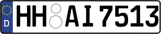HH-AI7513