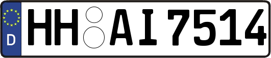 HH-AI7514