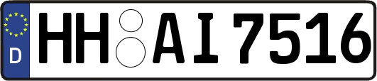 HH-AI7516