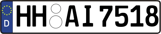 HH-AI7518