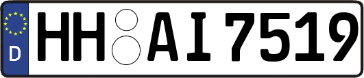 HH-AI7519