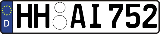 HH-AI752