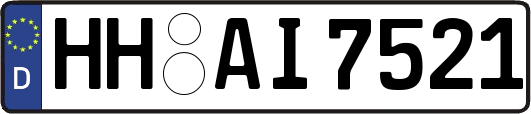 HH-AI7521