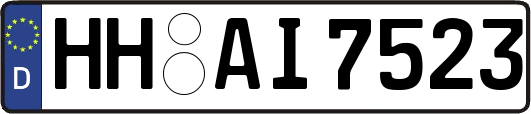 HH-AI7523