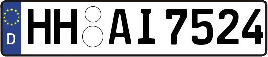 HH-AI7524