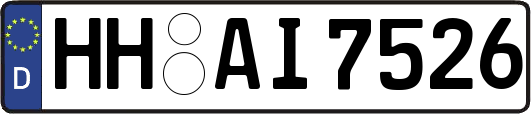 HH-AI7526