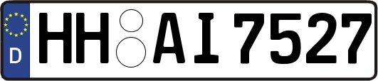 HH-AI7527