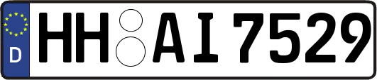 HH-AI7529