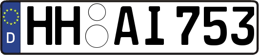 HH-AI753