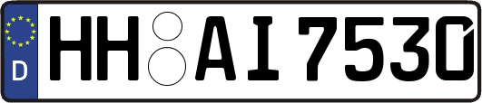 HH-AI7530
