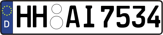 HH-AI7534