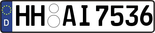 HH-AI7536