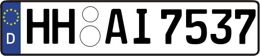 HH-AI7537