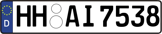 HH-AI7538