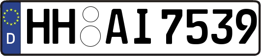 HH-AI7539