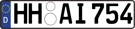HH-AI754