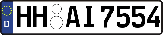 HH-AI7554