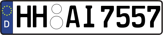 HH-AI7557