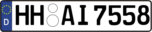 HH-AI7558