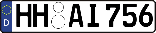 HH-AI756