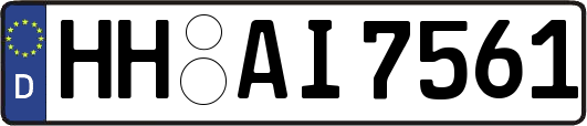 HH-AI7561