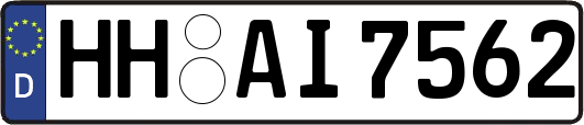 HH-AI7562