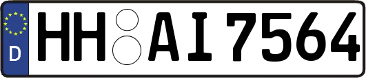 HH-AI7564