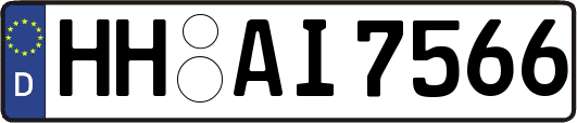 HH-AI7566