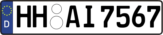 HH-AI7567