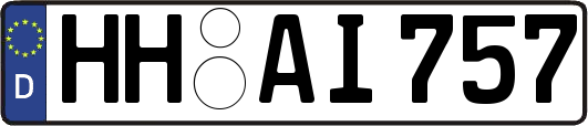 HH-AI757