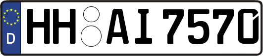 HH-AI7570
