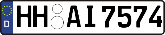 HH-AI7574