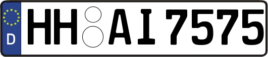 HH-AI7575