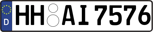 HH-AI7576