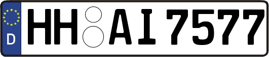 HH-AI7577