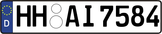 HH-AI7584
