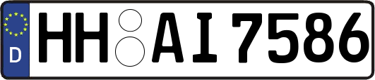 HH-AI7586
