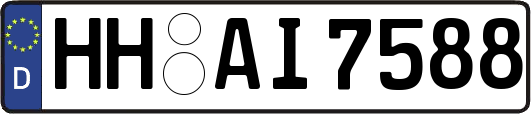 HH-AI7588