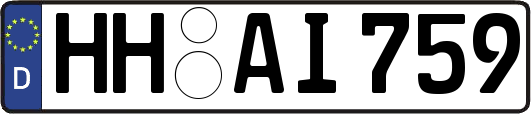 HH-AI759