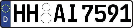 HH-AI7591