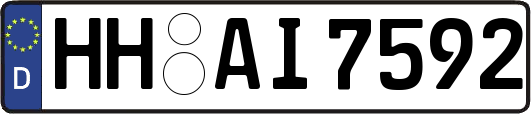 HH-AI7592