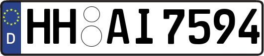 HH-AI7594