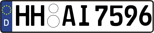 HH-AI7596
