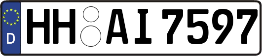 HH-AI7597