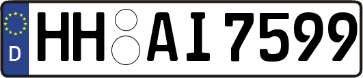HH-AI7599