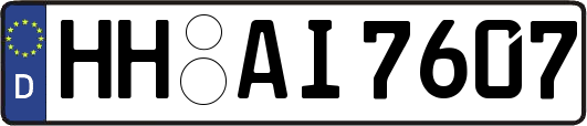 HH-AI7607
