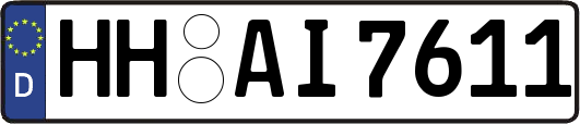 HH-AI7611