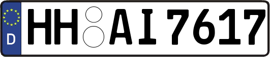 HH-AI7617