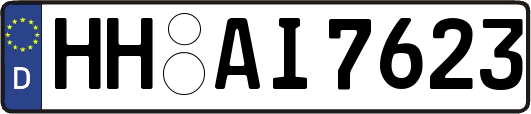 HH-AI7623