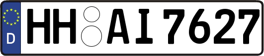 HH-AI7627